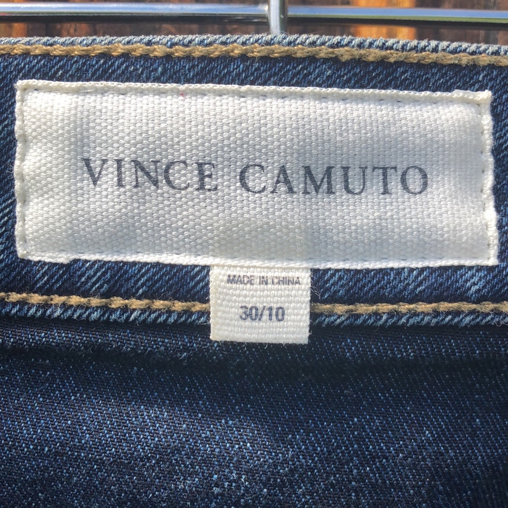 Denim Skirt by Vince Camuto - Picture 4 of 4